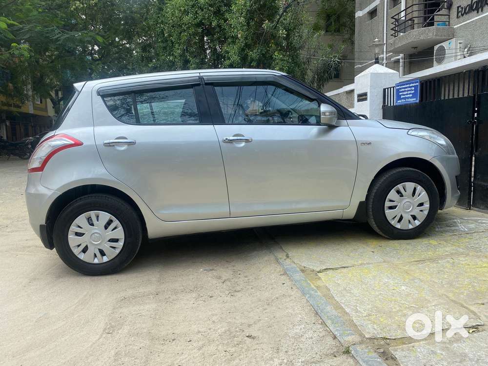 Maruti Suzuki Swift 2011-2014 Vdi, 2013, Diesel
