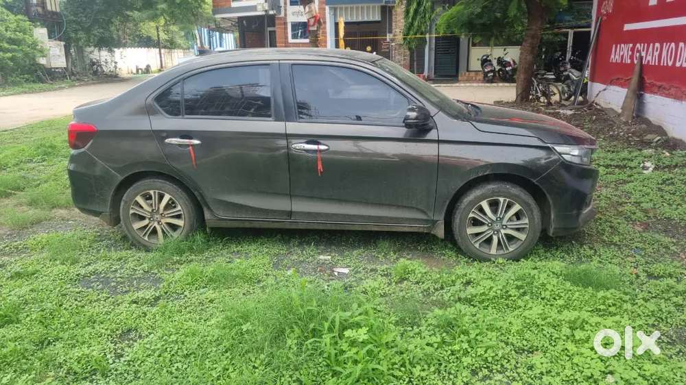Honda Amaze 2022 Model Vx