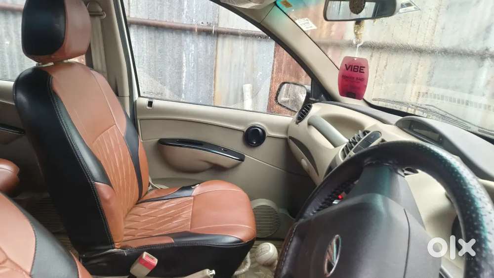 Mahindra Xylo 2019 Diesel Good Condition