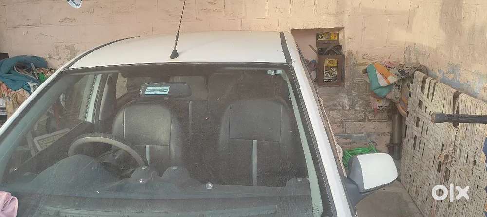 Very Good Condition Single Hand Usse Recently Full Service Done