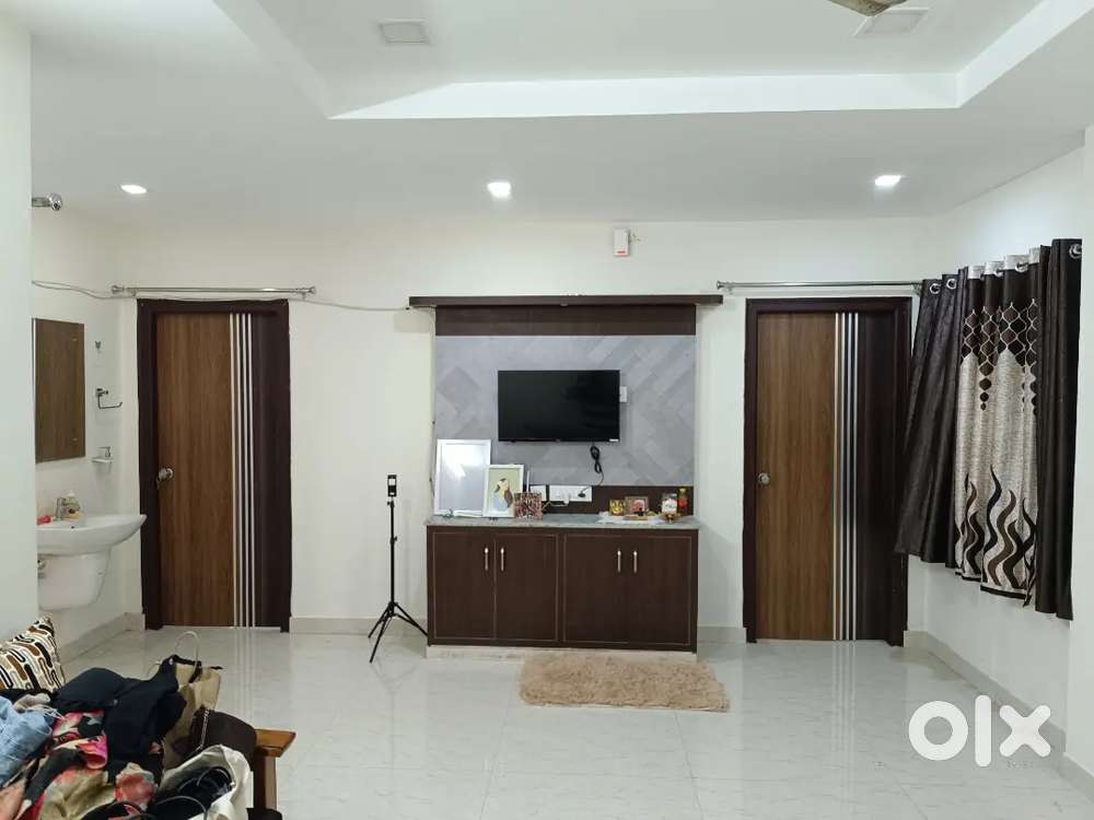 2BHK Fully furnished Flat For Rent At Madhapur Hitech City For Rent Houses & Apartments