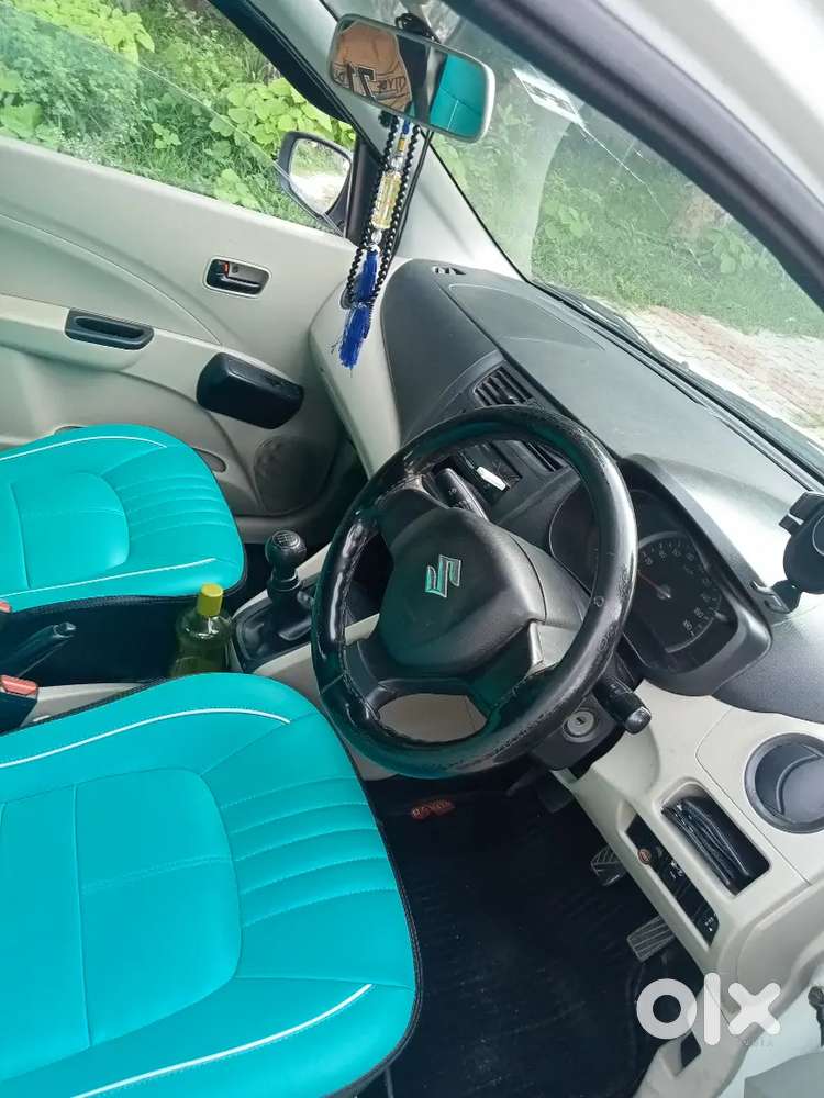Maruti Suzuki Celerio 2021