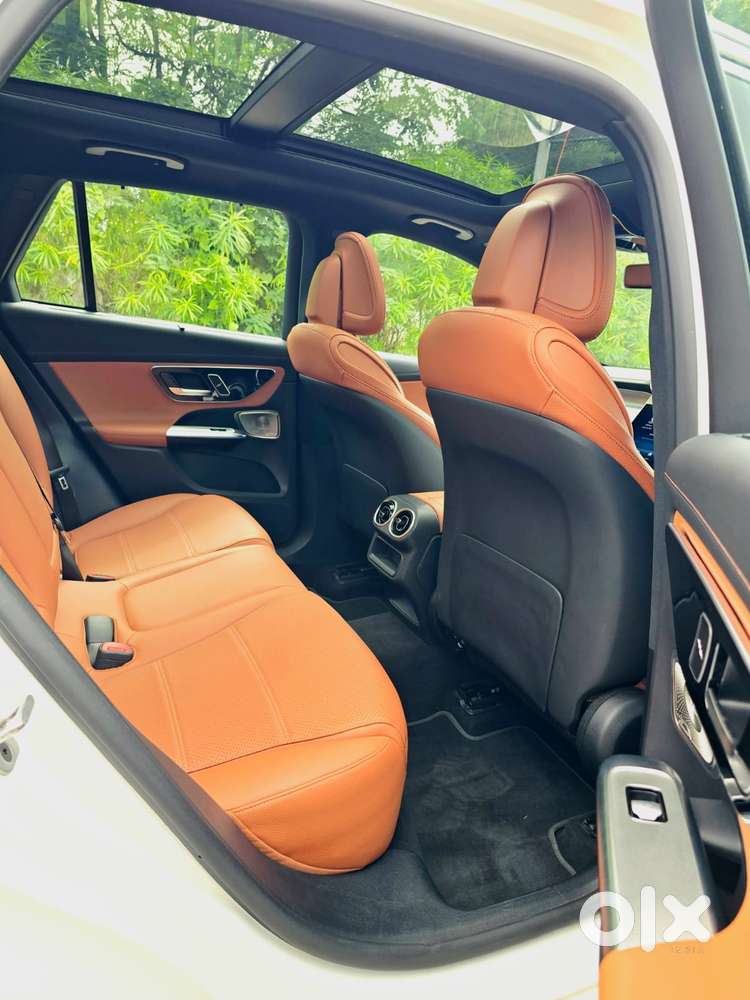 Mercedes-benz Glc 220d 4matic, 2025, Diesel