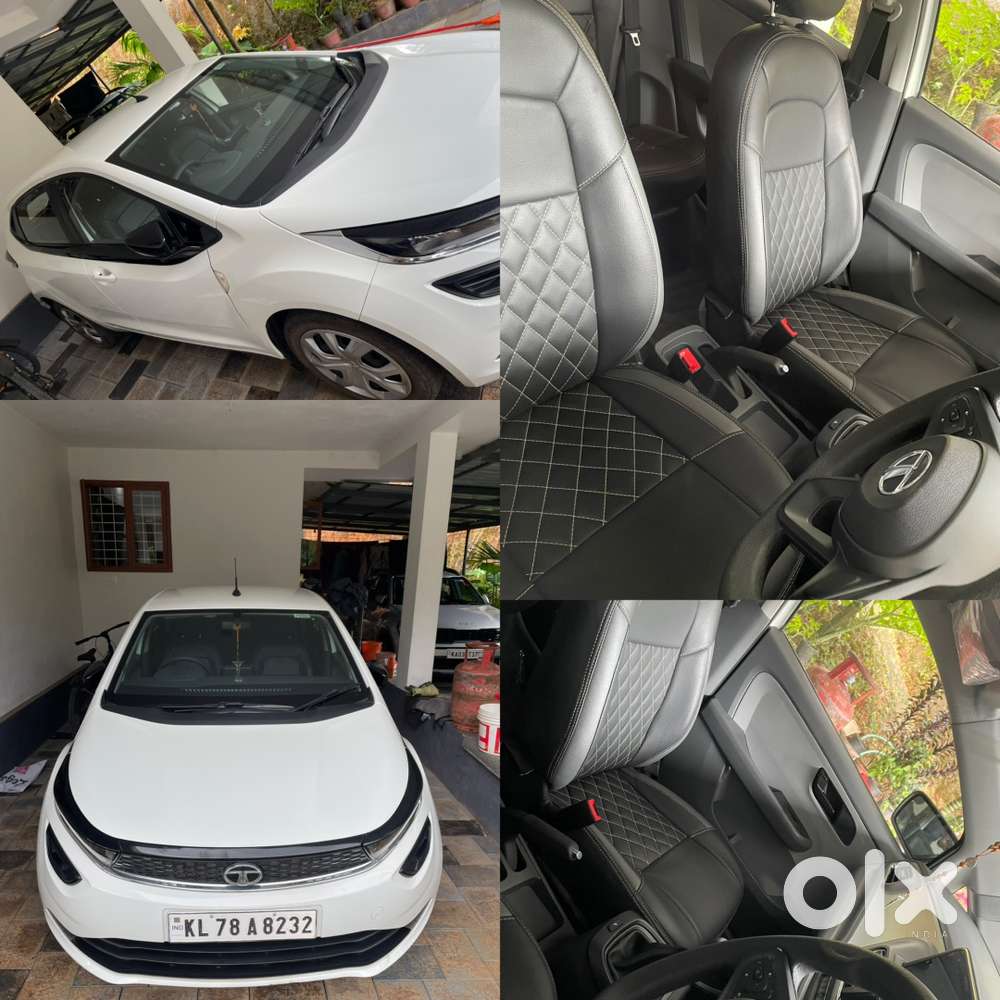 Tata Altroz 2021 Model Year