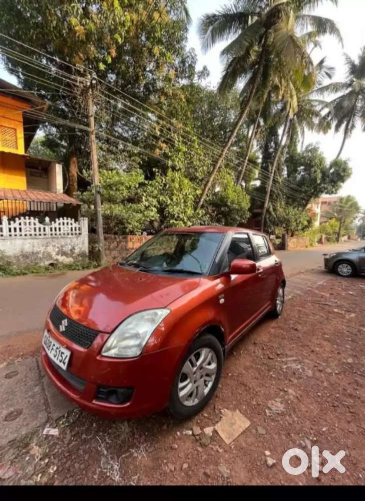 Hyundai Santro Xing Gls 2010 Good Condition New Battery Tyre 90%