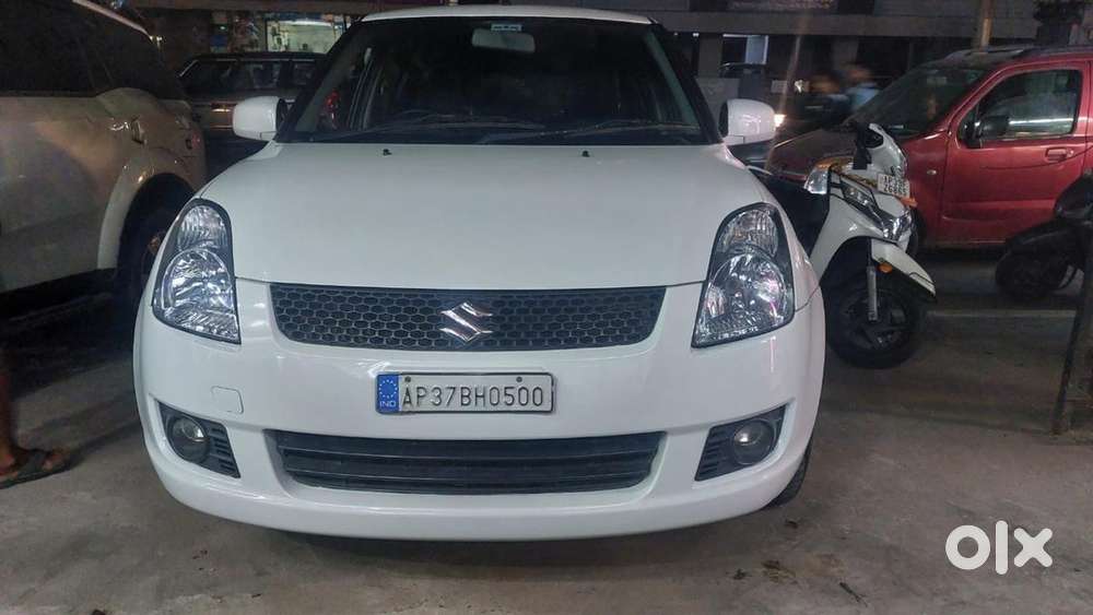 Maruti Suzuki Swift 2011 Diesel Good Condition