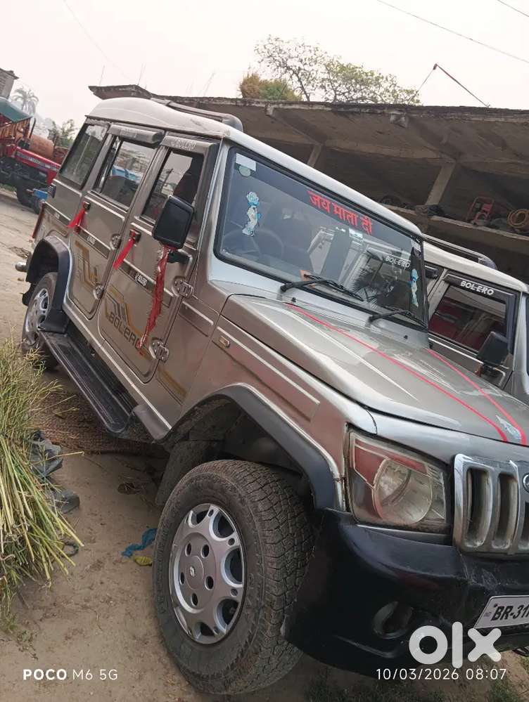 Bolero Di 2013 Modal Non Ac All Papper Apudate Hai