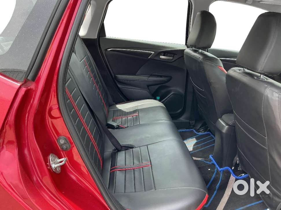Honda Wr-v 1.5 Vx I-dtec, 2020, Diesel