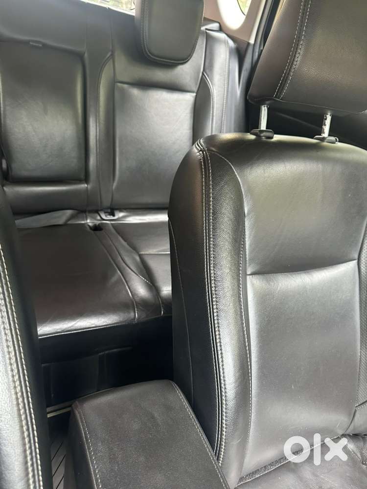 Maruti Suzuki S Cross 2019