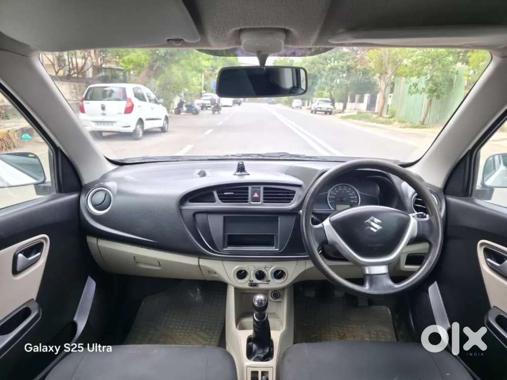 Maruti Suzuki Alto 0.8 Lxi (o), 2020, Petrol
