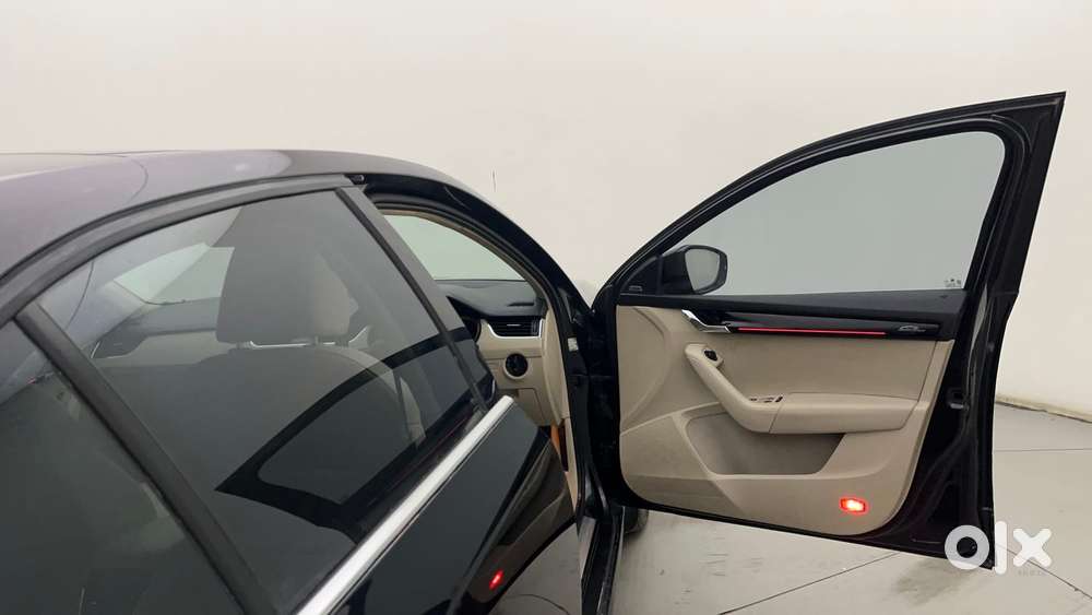 Skoda Octavia 2.0 L&k Tdi, 2017, Diesel