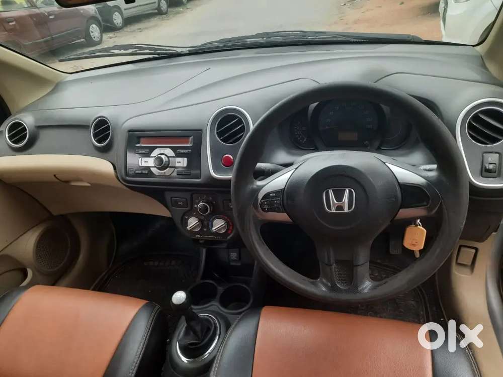 Honda Car, Sedan, 7 Seating