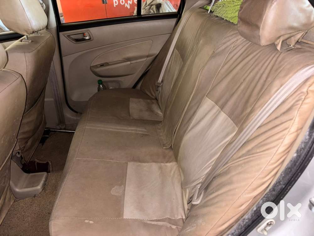 Maruti Dzire 1.2 Vxi 2014
