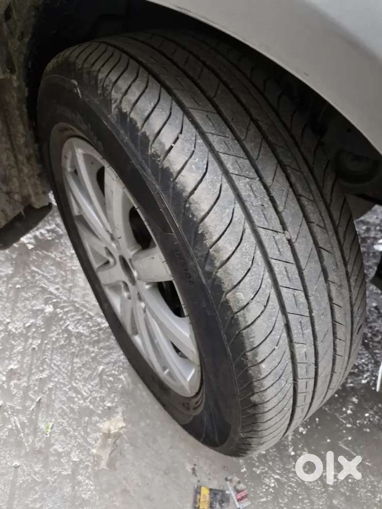 Maruti Suzuki Sx4 2011 Petrol Third-owner