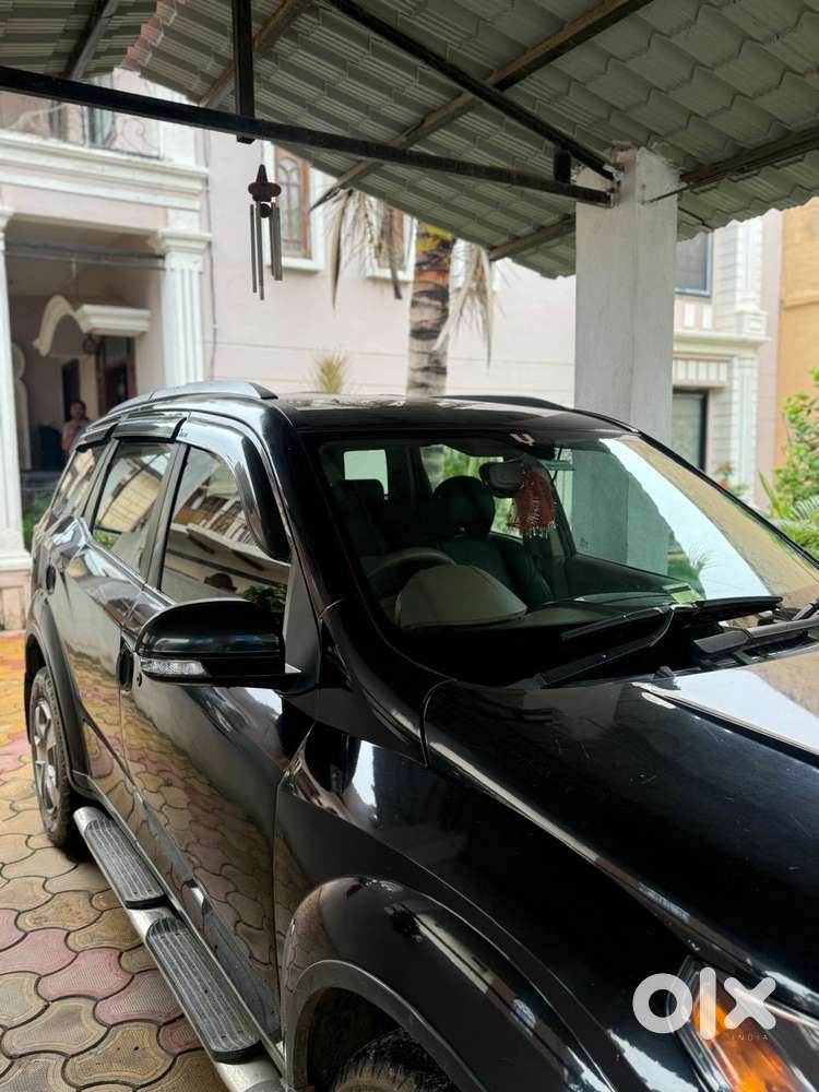 Mahindra Xuv500 Diesel 2013