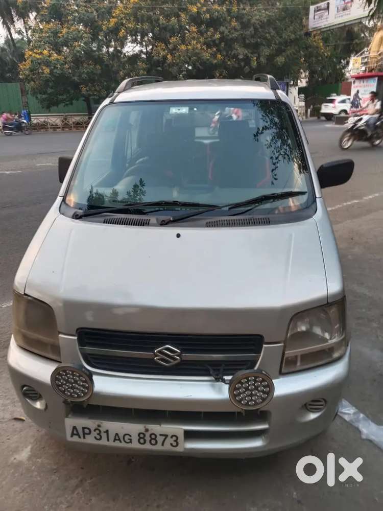 Very Good Condition, Super Mileage