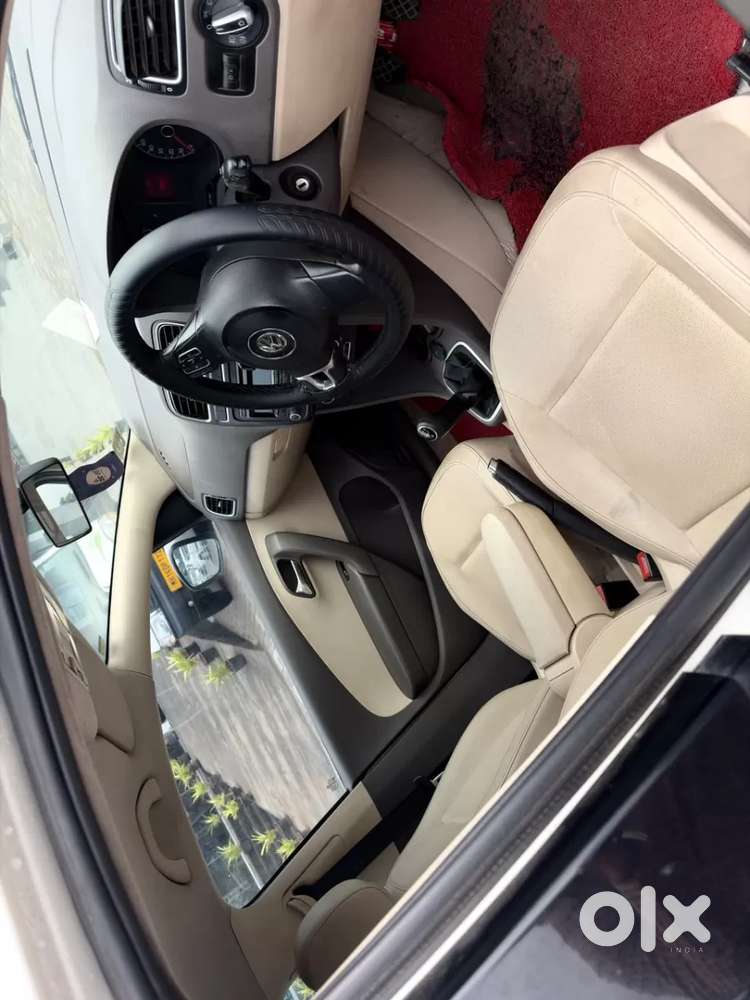 Volkswagen Vento 1.5 Tdi Highline, 2012, Diesel