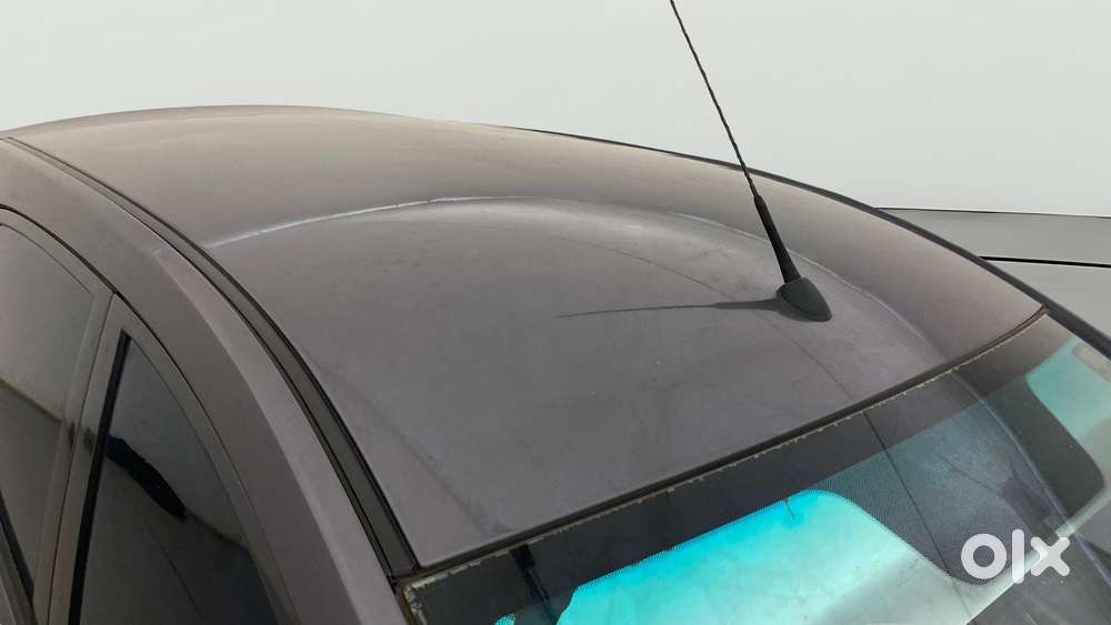 Hyundai Eon Sportz, 2016, Petrol