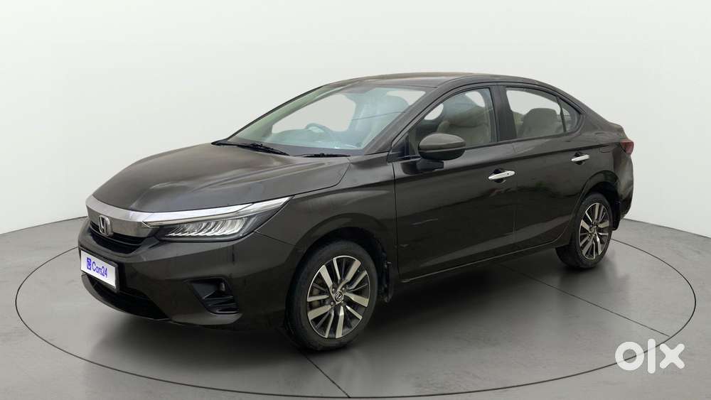 Honda City 1.5 Zx I-dtec Mt, 2021, Diesel