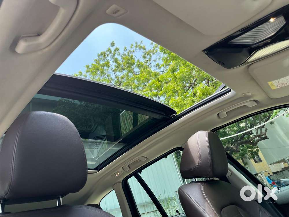 Bmw X3 X Drive 20d X-line, 2018, Diesel