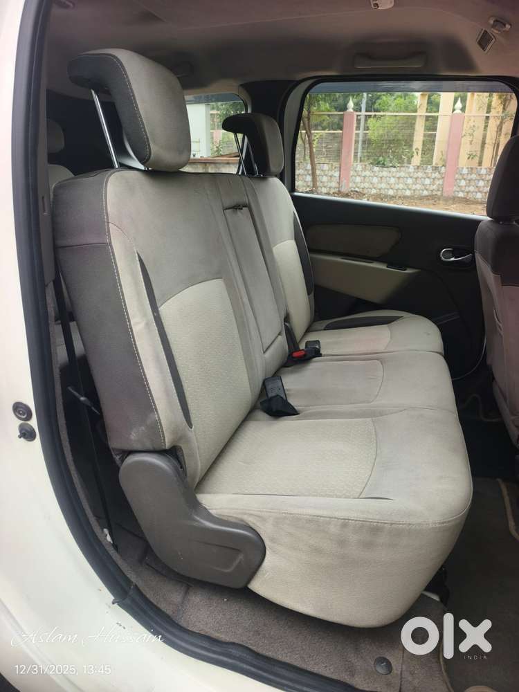 Renault Lodgy 85ps Rxz, 2015, Diesel