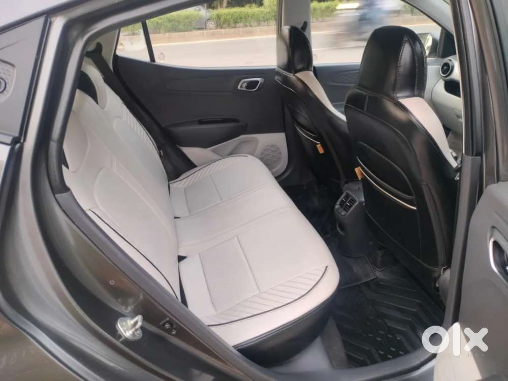 Hyundai Grand I10 Nios Sportz Amt 1.2 Kappa Vtvt, 2020, Petrol