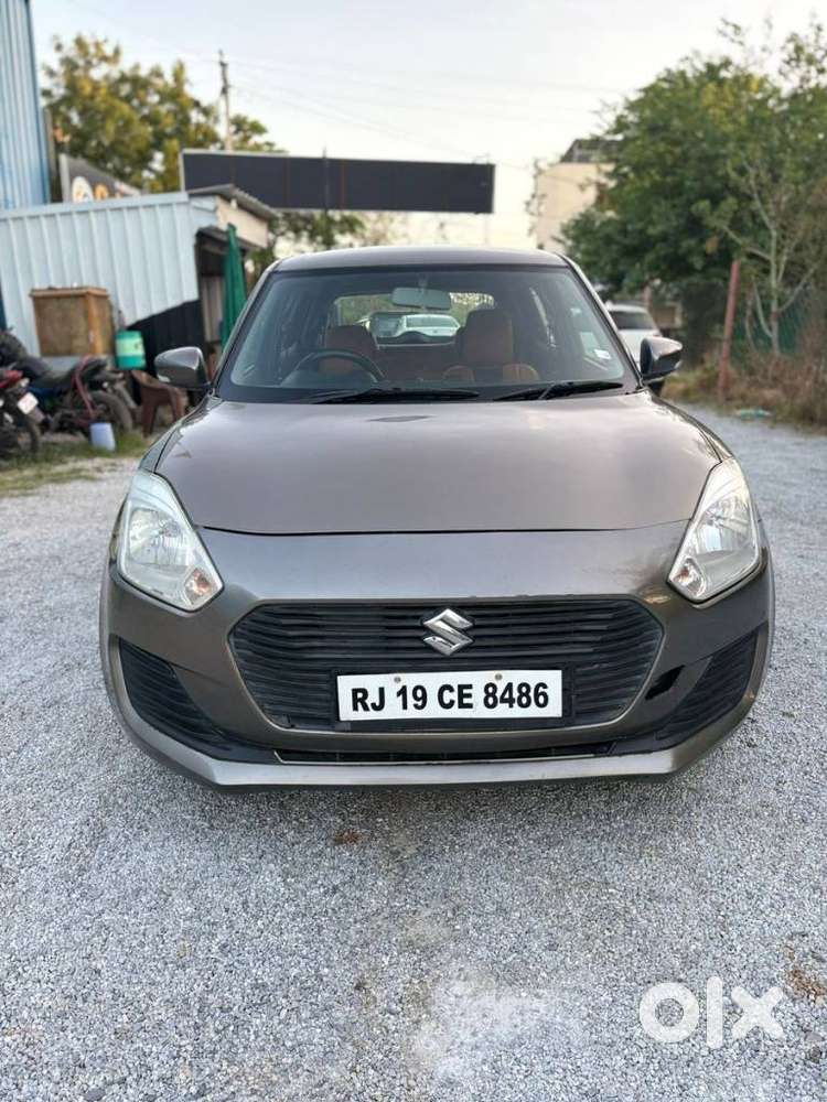 Maruti Suzuki Swift 2018 Vdi, 2018, Diesel