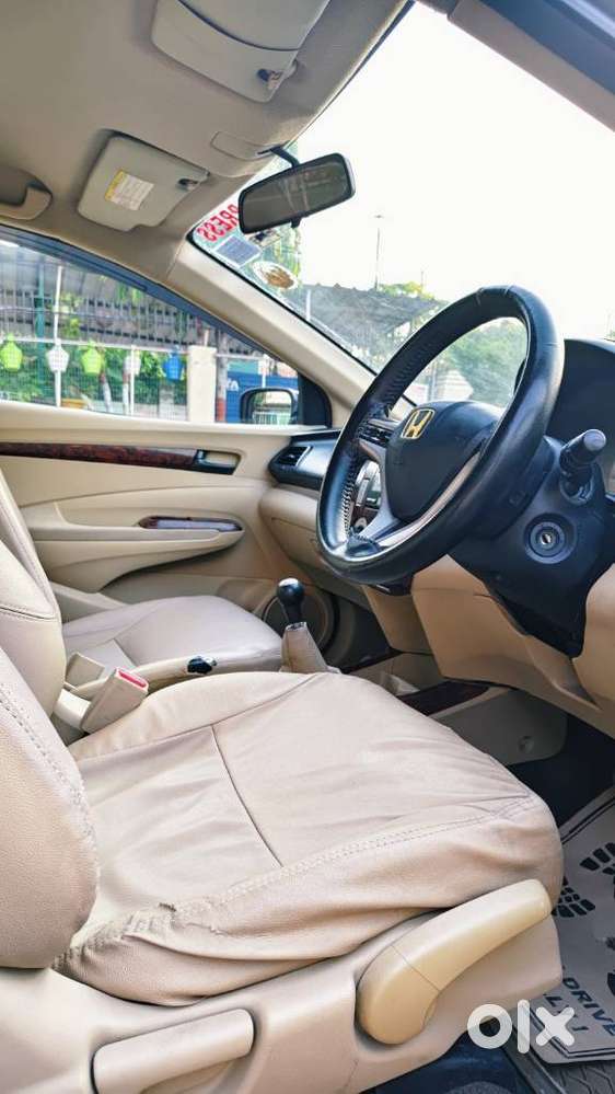 Honda City 2008-2011 1.5 V Mt, 2010, Petrol