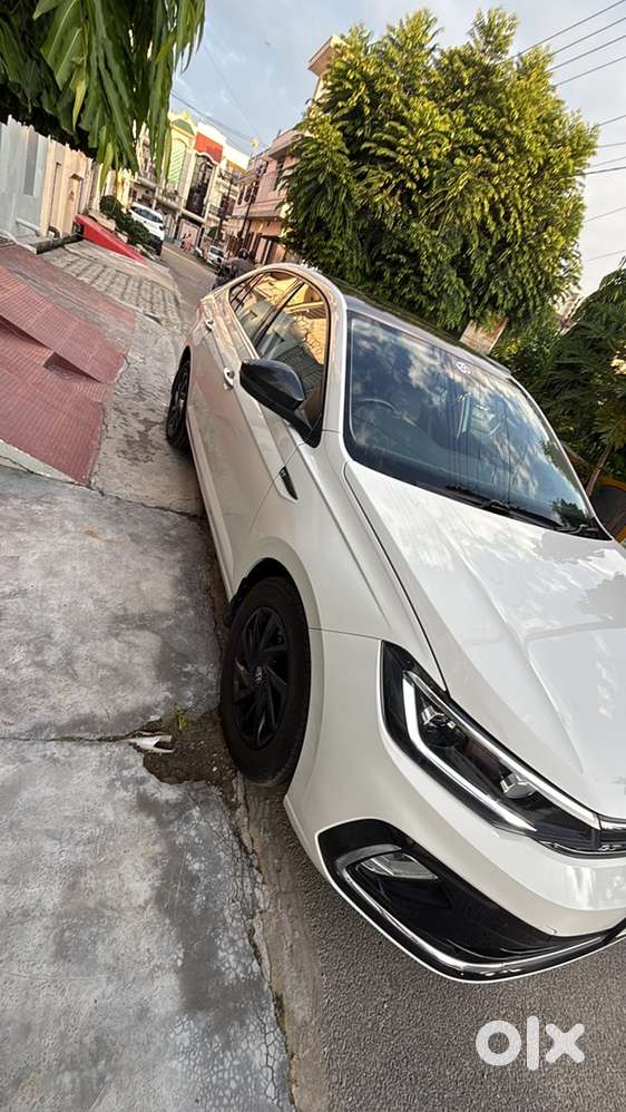 Volkswagen Virtus Gt 2023