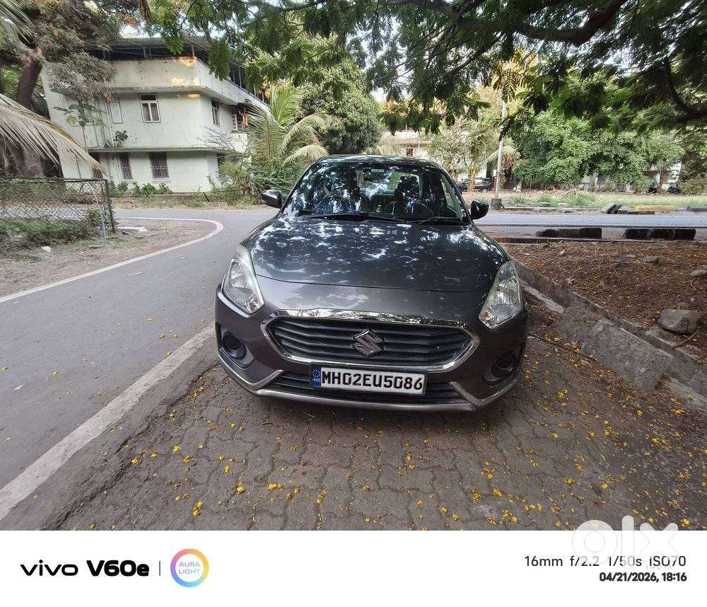 Maruti Suzuki Swift Dzire 1.2 Vxi Bsiv, 2018, Petrol