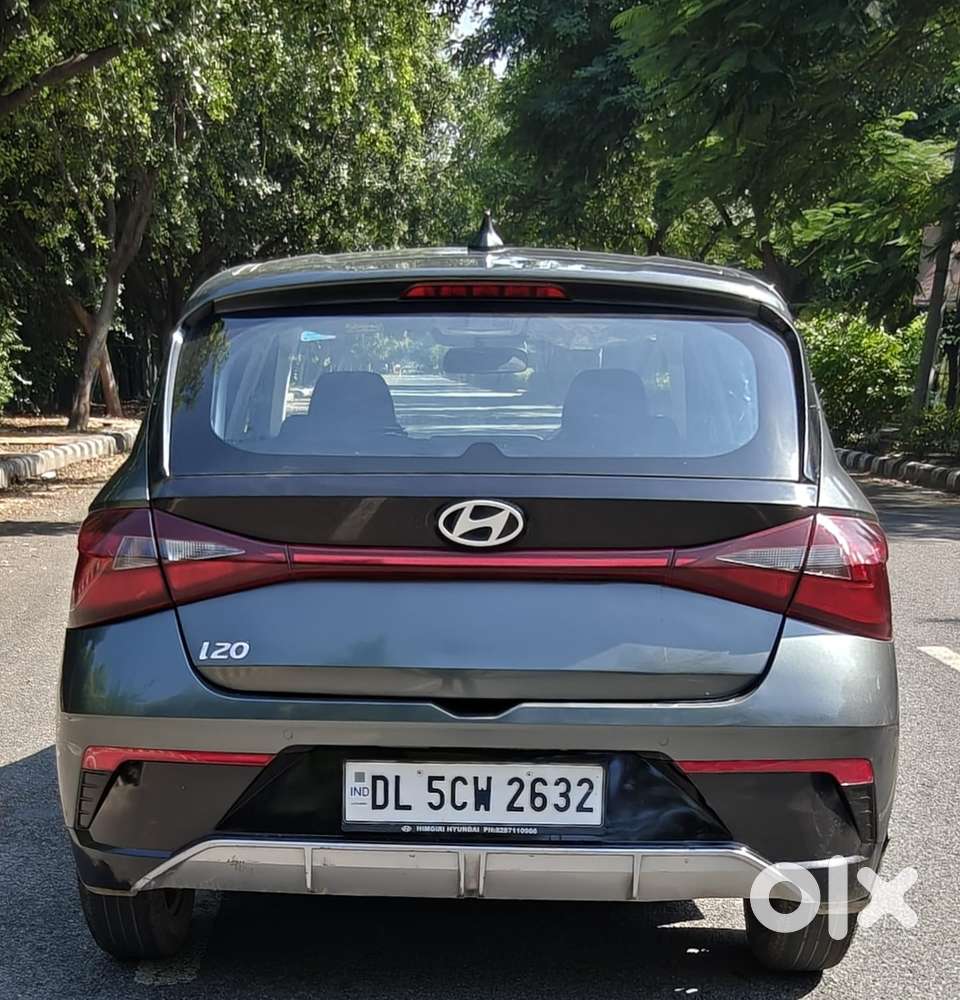 Hyundai Elite I20 Magna 1.2 Mt, 2024, Petrol