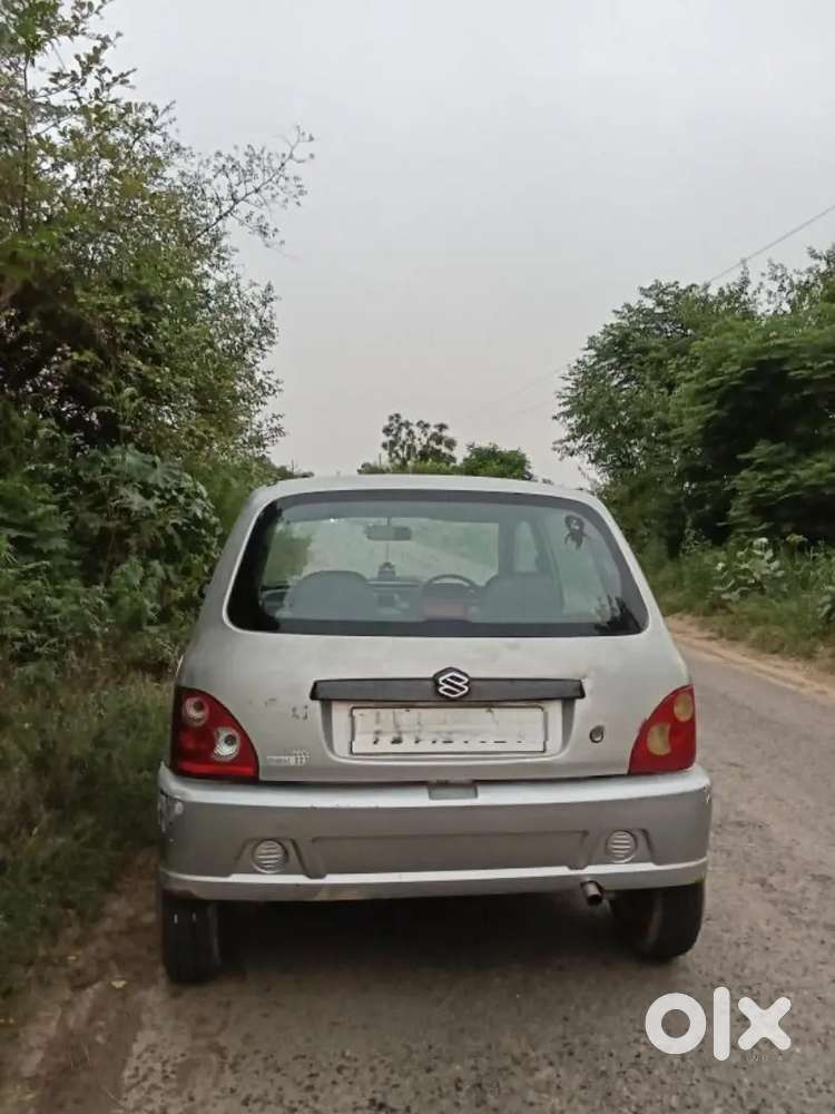 Maruti Zen 2006 Lx