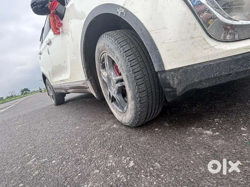 Mahindra Marazzo 1.5 M6 2019
