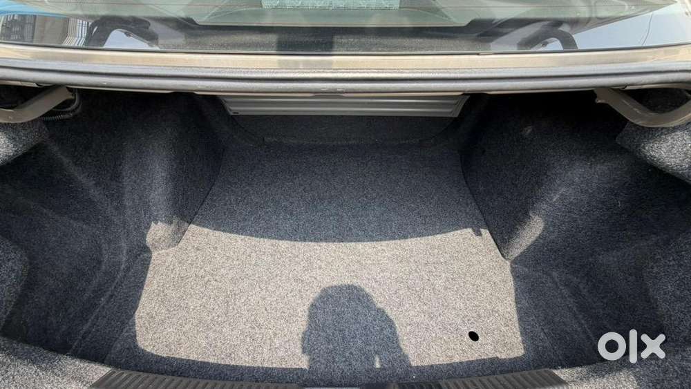 Volkswagen Vento Petrol Well Maintained