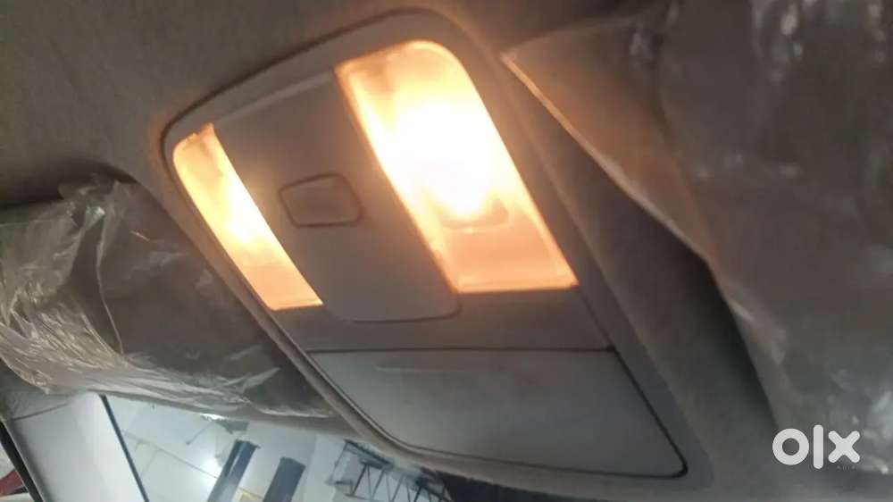 Creta 1.5 Petrol