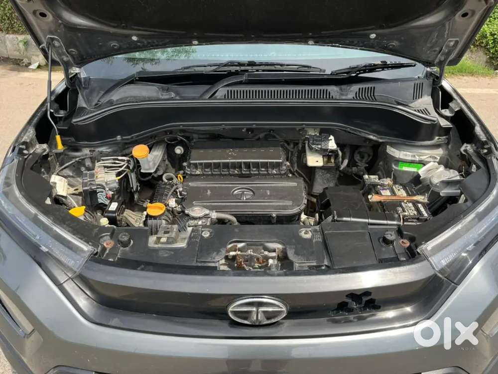 Tata Punch 2022 Petrol 40000 Km Driven