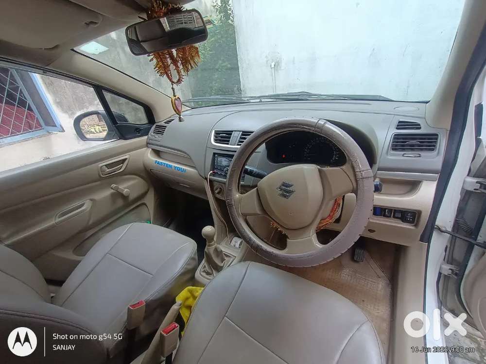 Maruti Suzuki Ertiga 2013 Diesel 110000 Km Driven