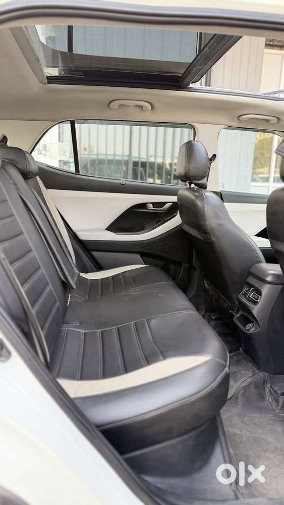 Hyundai Creta 1.5 Crdi Sx, 2020, Diesel