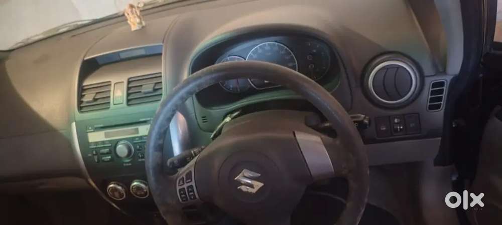 Maruti Suzuki Sx4 2008 Petrol Good Condition.