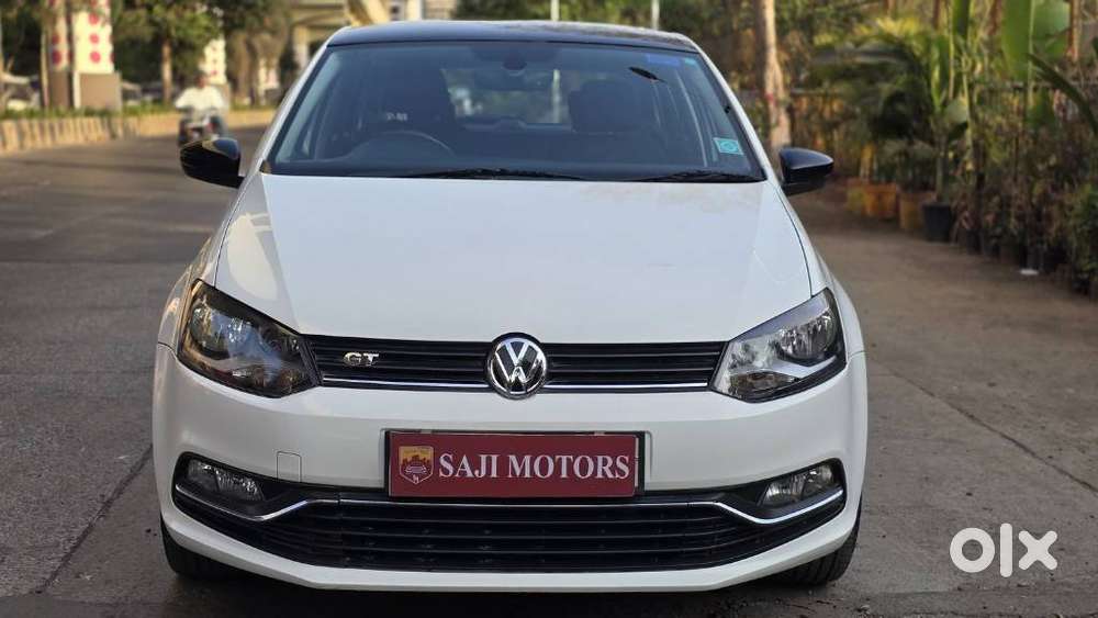 Volkswagen Polo 1.2 Gt Tsi, 2019, Petrol