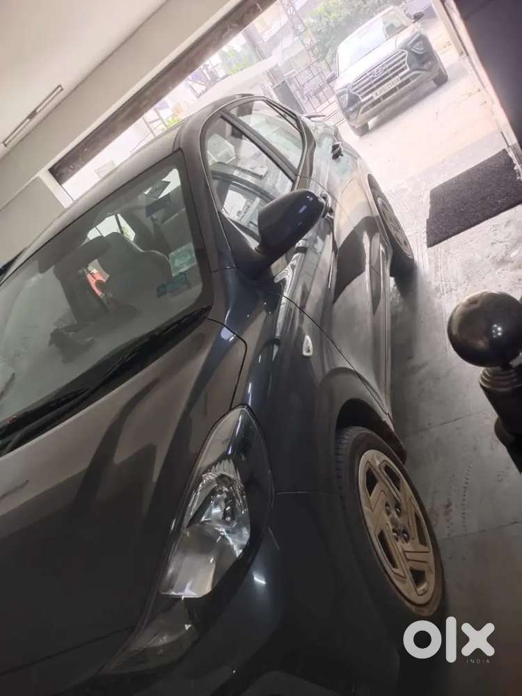 Hyundai Aura 1.2 S 2023