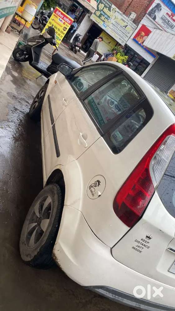 Ford Figo 2012 Diesel Good Condition