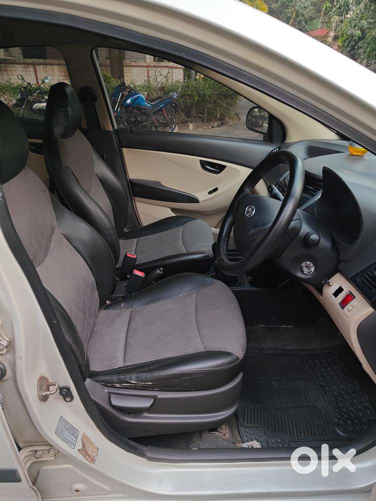 Hyundai Eon Magna +, 2012, Petrol