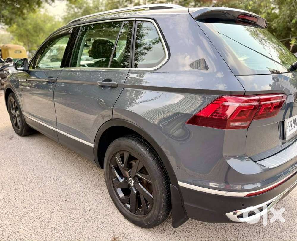 Volkswagen Tiguan 2.0 Elegance Tsi Dsg, 2024, Petrol