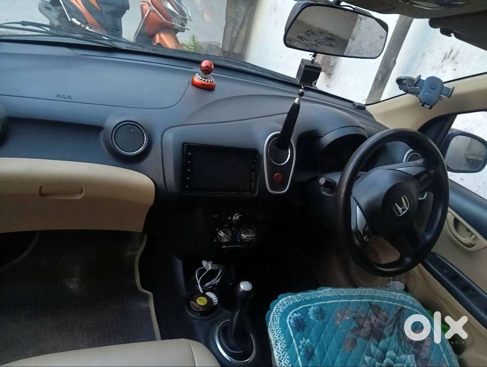 2014 Honda Mobilio V 2014