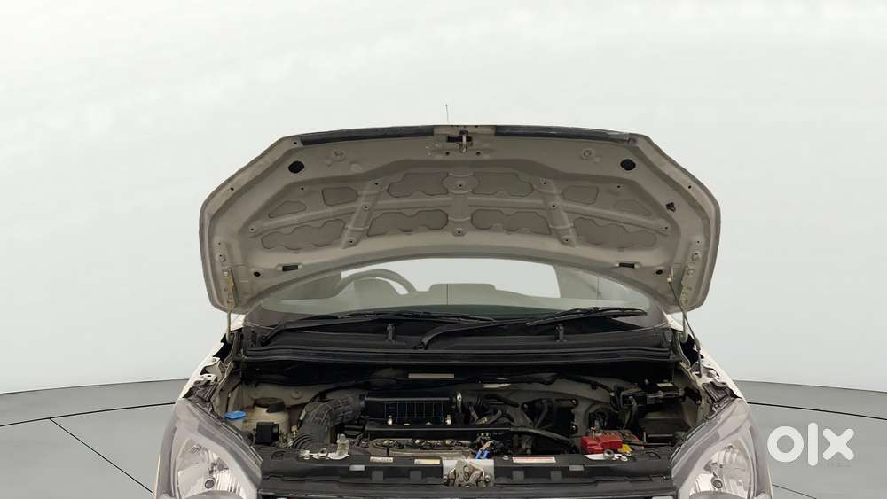 Maruti Suzuki Wagon R Vxi Bs Iv, 2020, Petrol