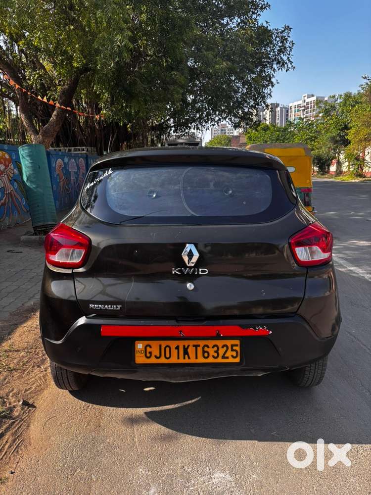 Renault Kwid 2019 Model