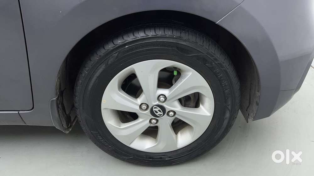 Hyundai Xcent Sx 1.2, 2018, Petrol