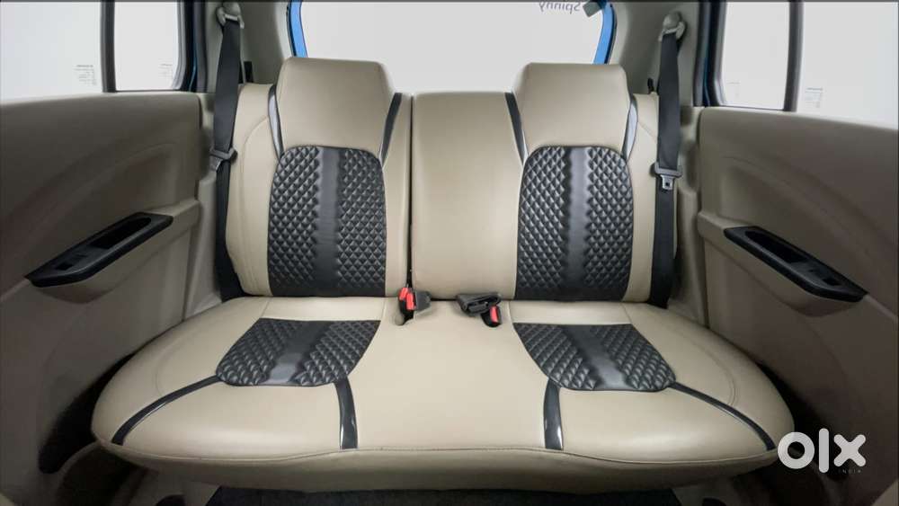 Maruti Suzuki Celerio Zxi Optional Amt, 2017, Petrol