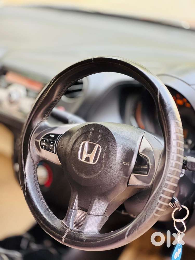 Honda Amaze 2013-2016 S I-dtech, 2014, Diesel